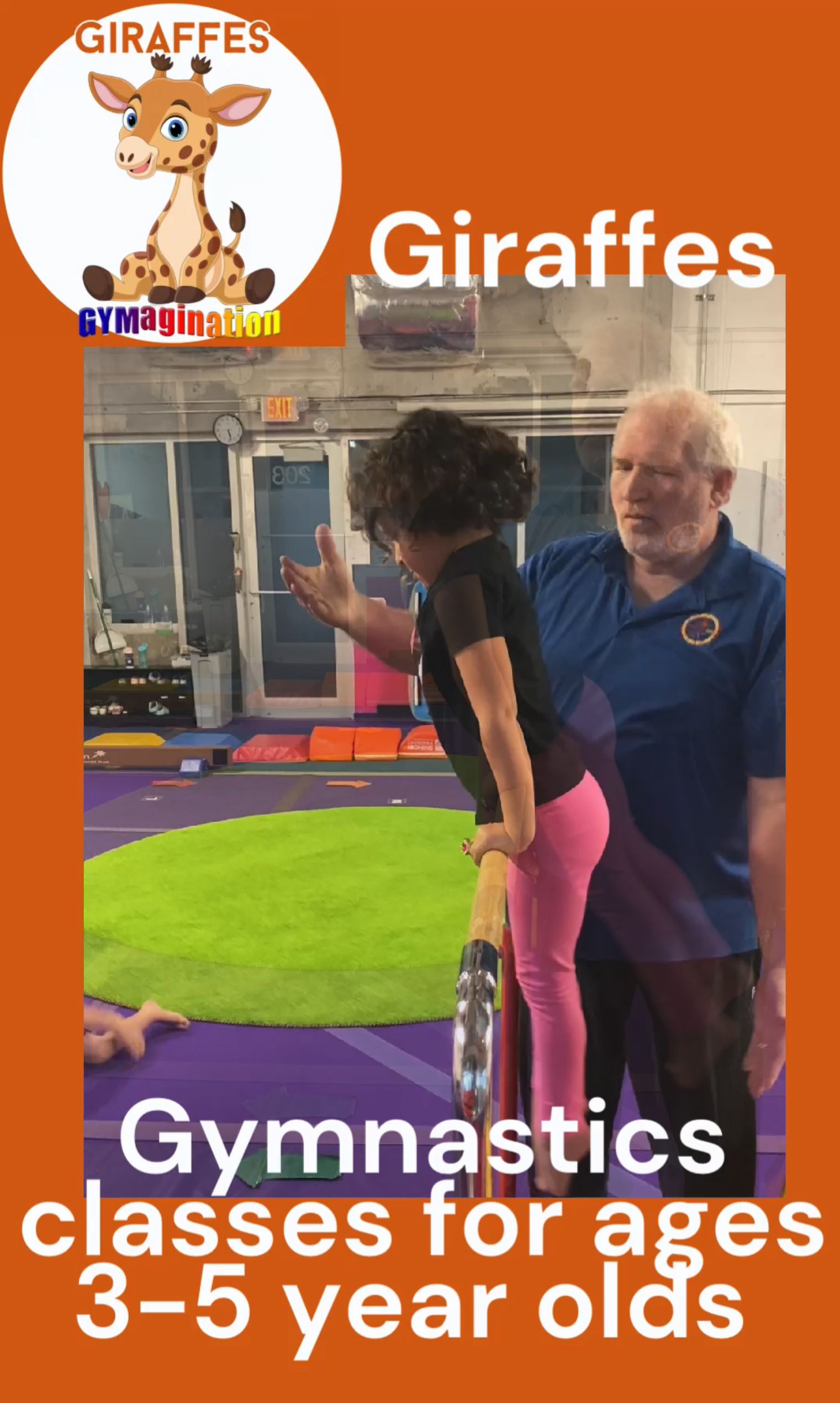 Gymagination
