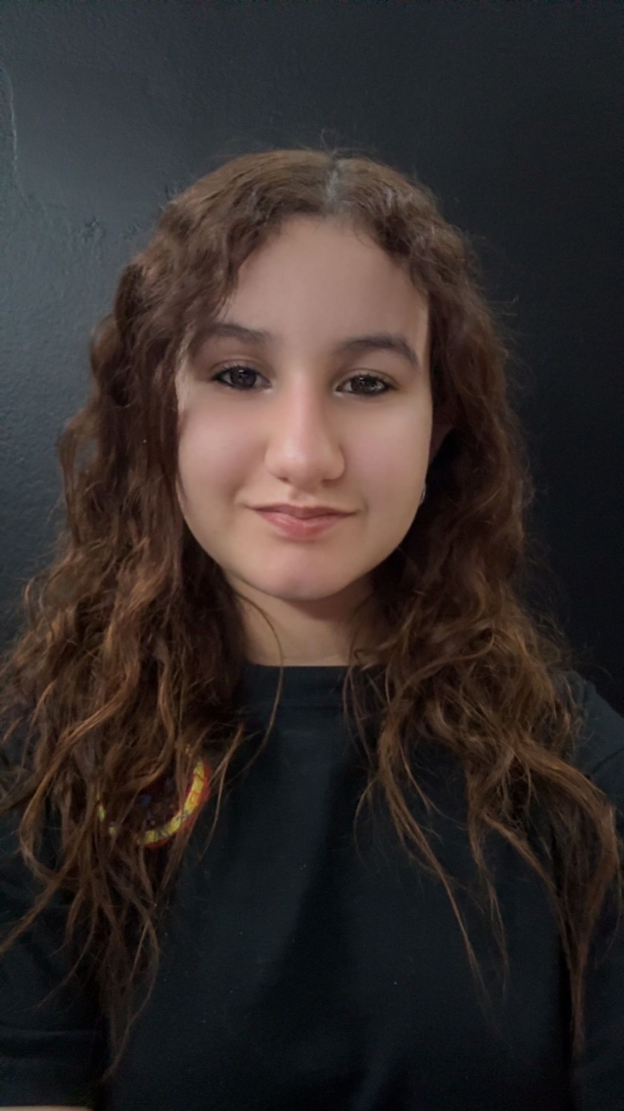 Ms Ana Sophia