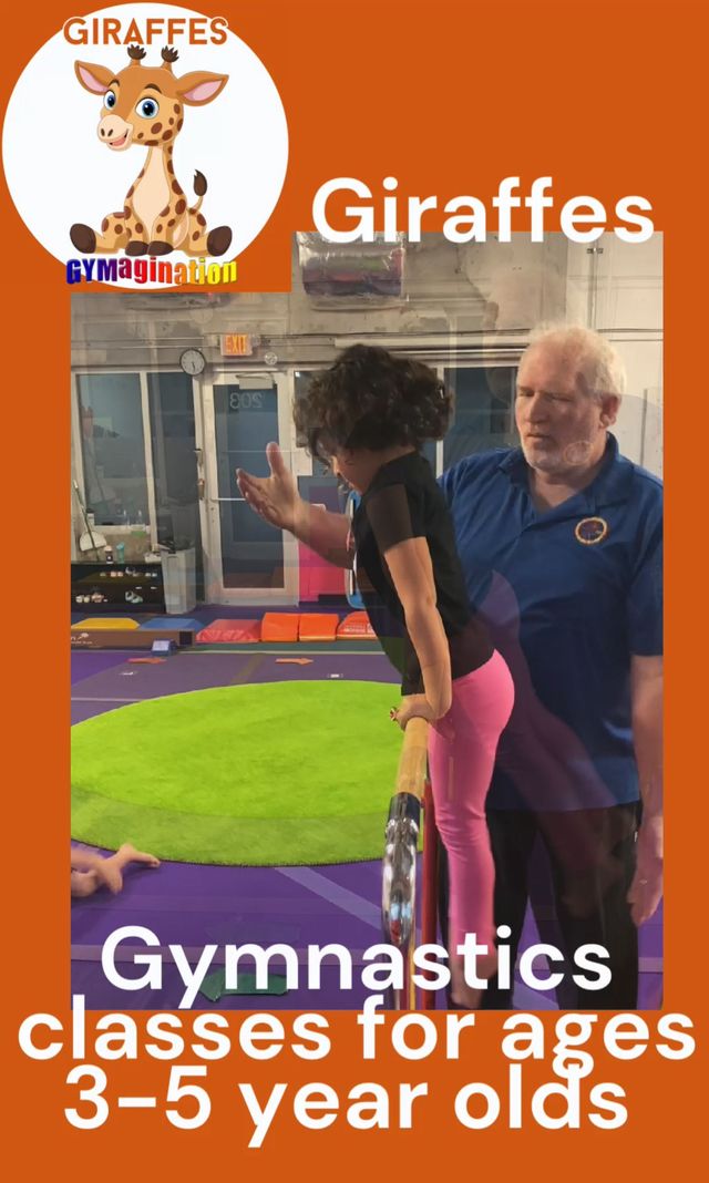 Gymagination