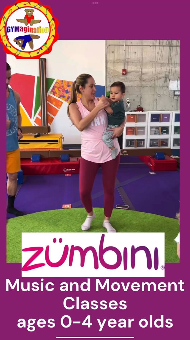 Gymagination