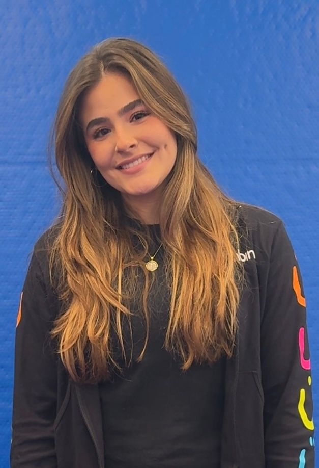 Ms Alejandra