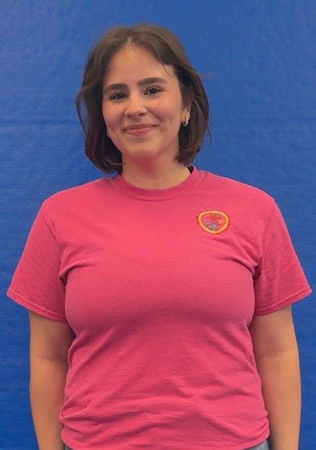 Ms Ana Sophia