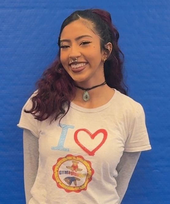 Ms Alejandra