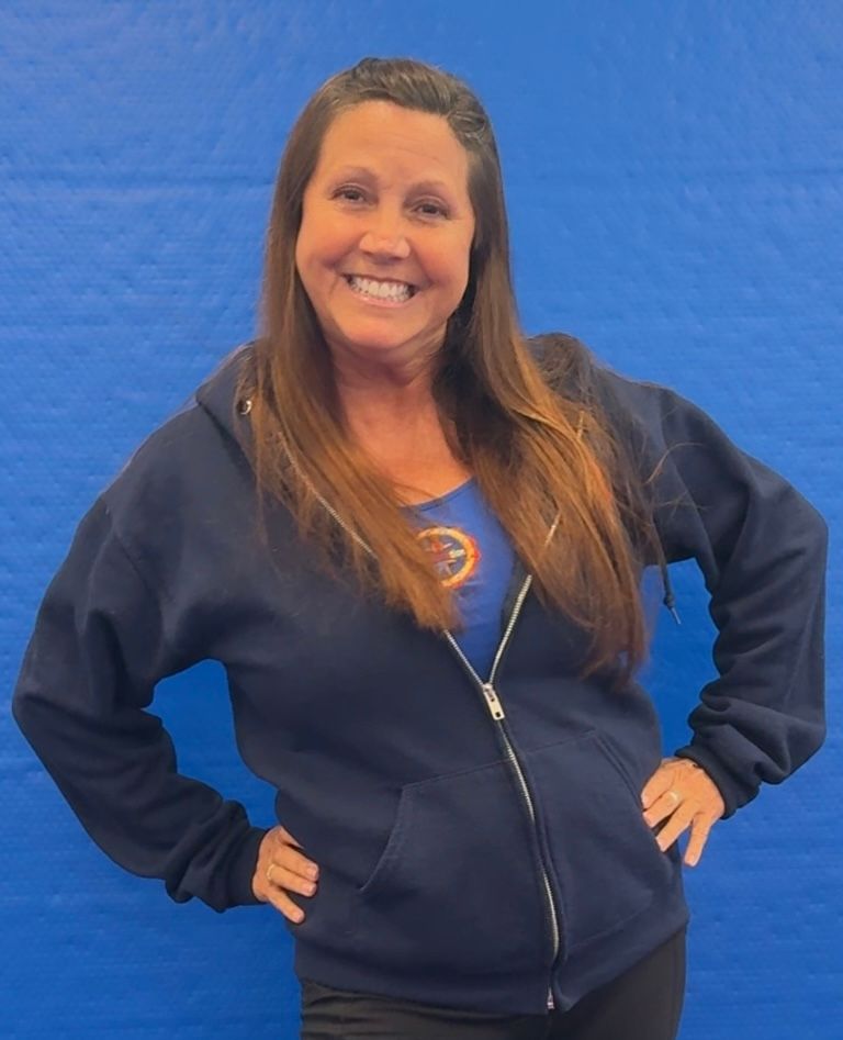 Ms Christen