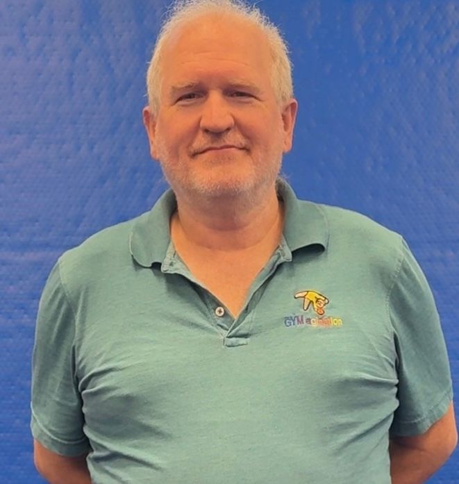 Mr Mike