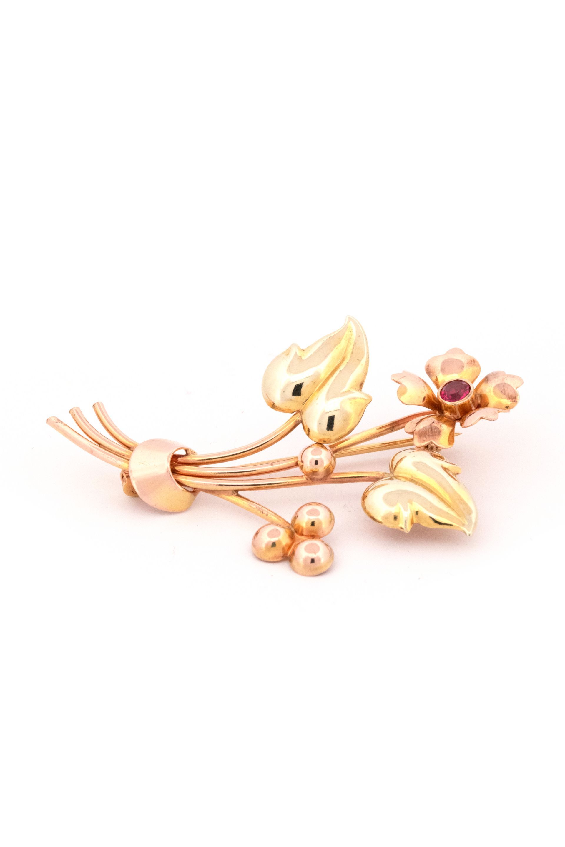 Brooches