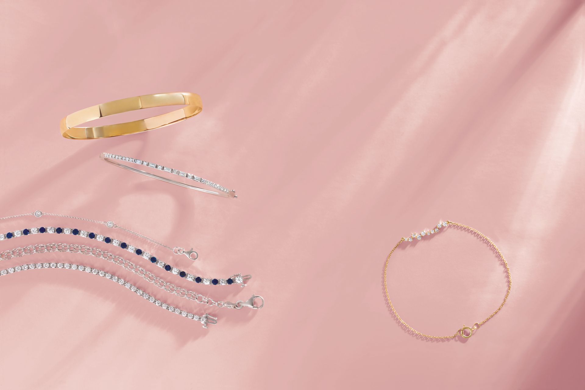 Bracelets