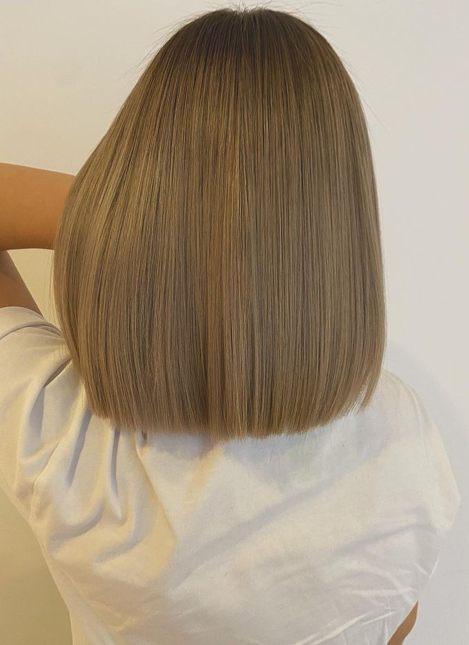 Treatments at Kimage salon