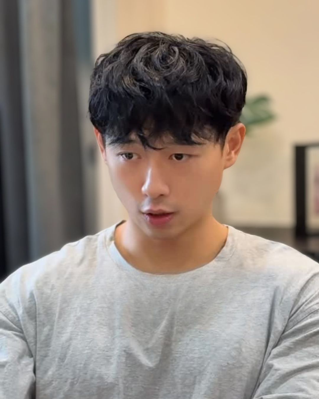 An image of a  layered haircut for men