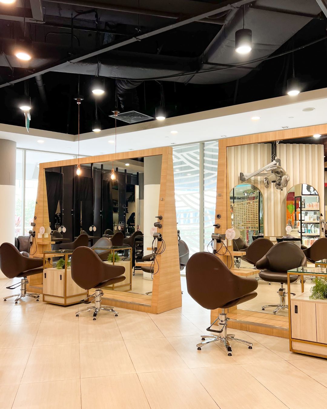 A photo of Kimage Marina Square branch