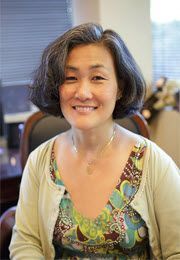 Susan Yoo, M.D., F.A.A.P.