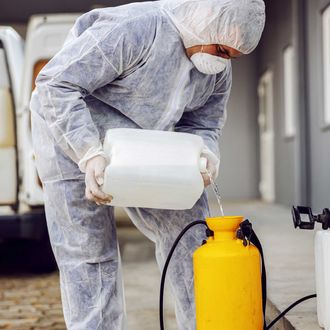 Customized Termite Treatment | Hemphill, TX | Conn's Pest Control