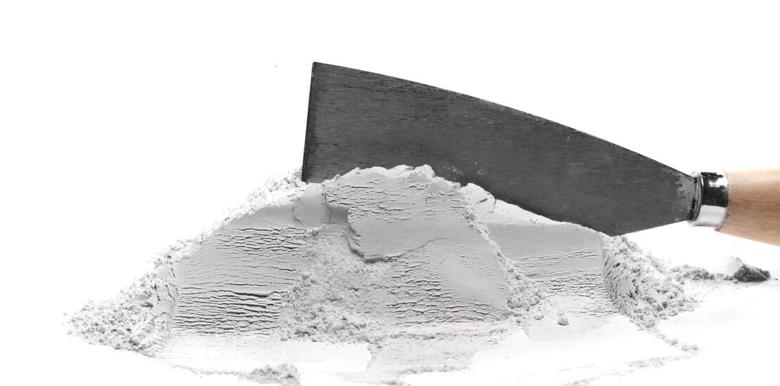 Five Stages of Gypsum Production Process