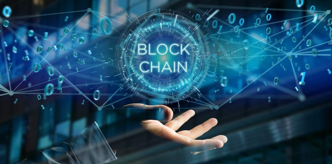 Blockchains
