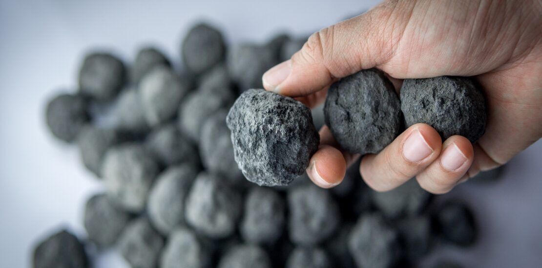 cement clinker