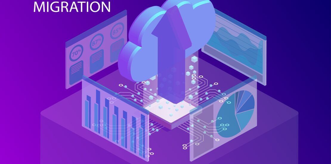 Cloud Migration Strategy