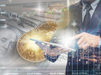 Cryptocurrency Consulting