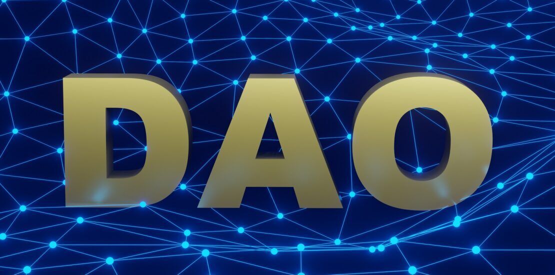 DAOs