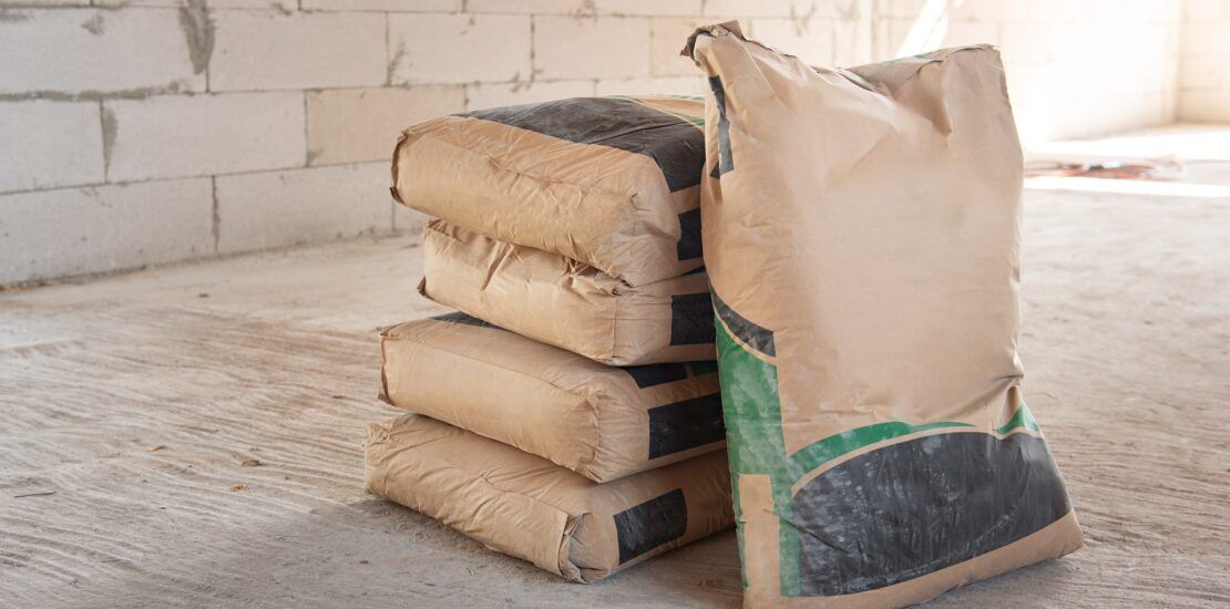 global cement trade