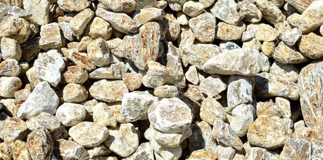 gypsum color