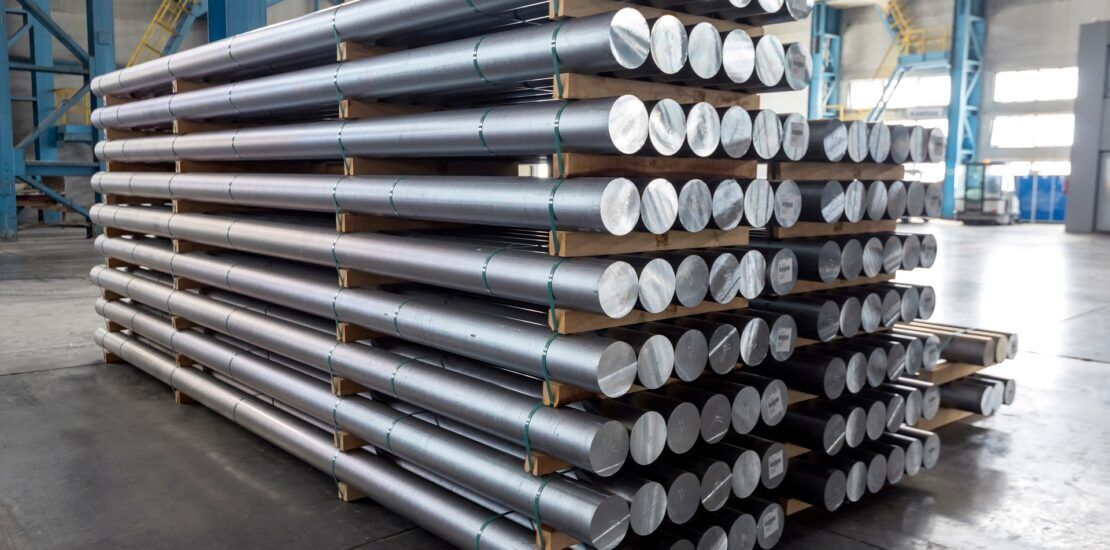 how much is aluminum per pound