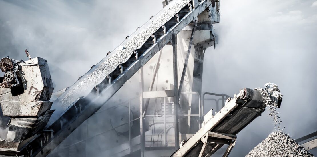 international raw materials
