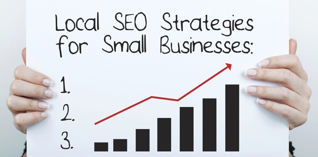 Local SEO