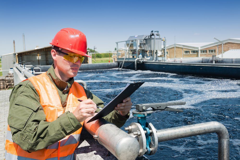 Water Solutions