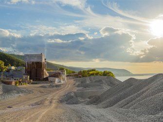 Physical Commodities