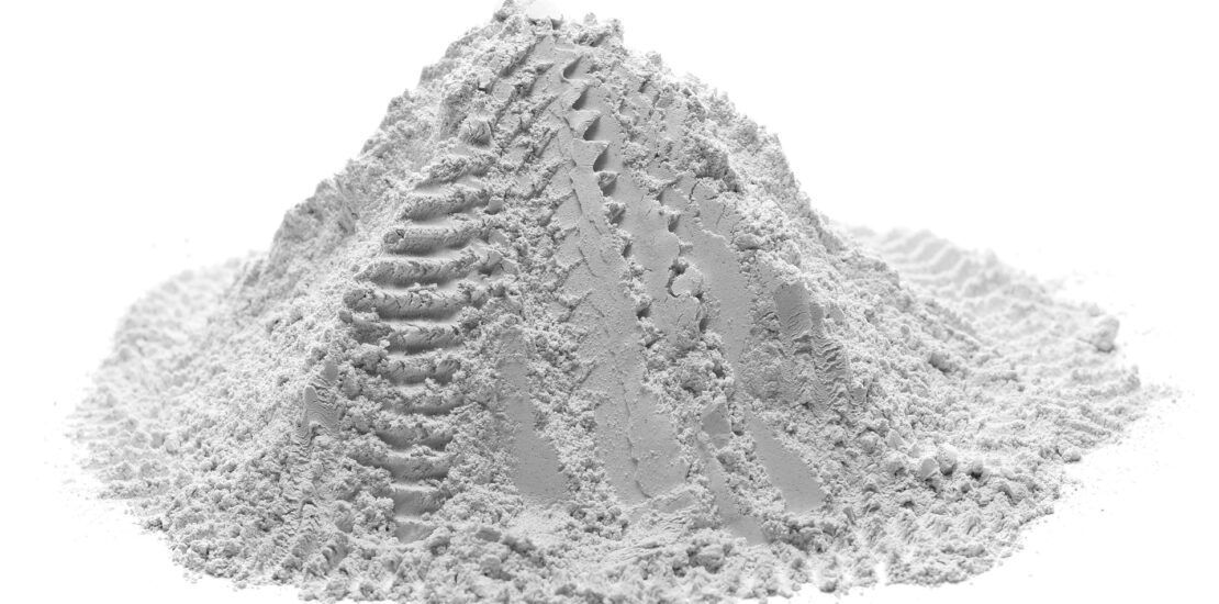 What Is The Difference Between Grey And White Cement?