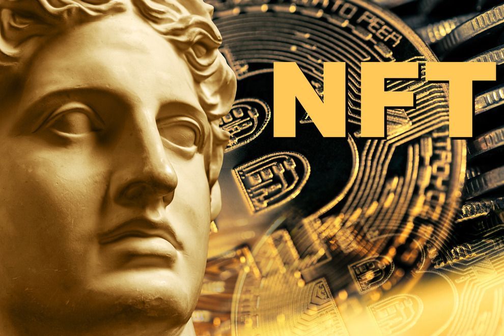 Reddit NFT Marketplace