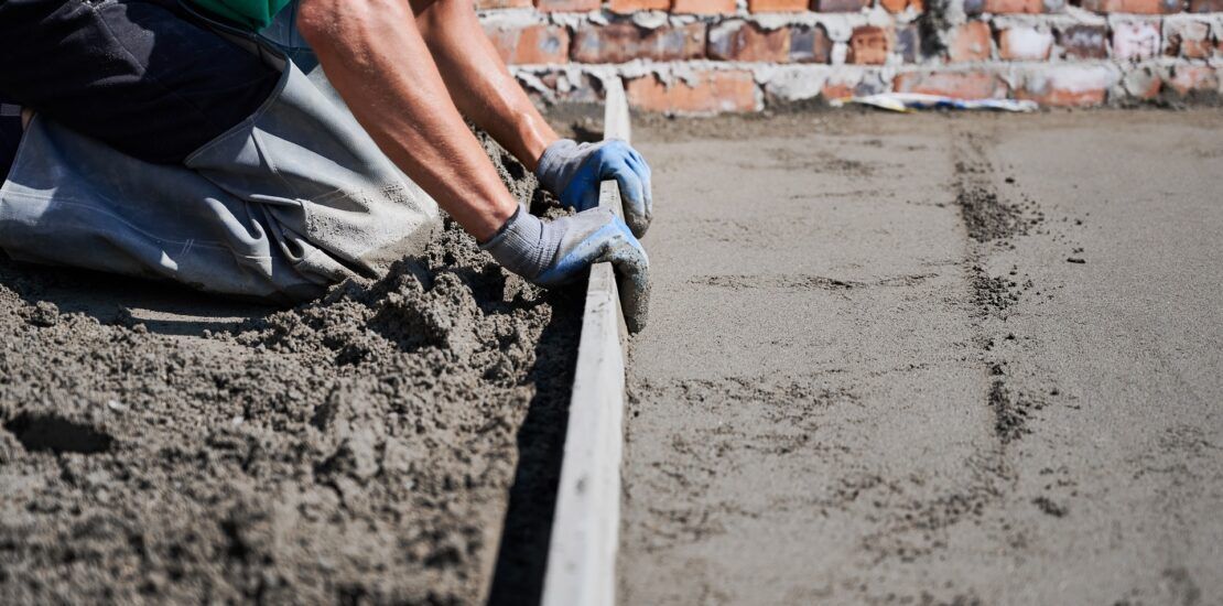 supplementary cementitious materials