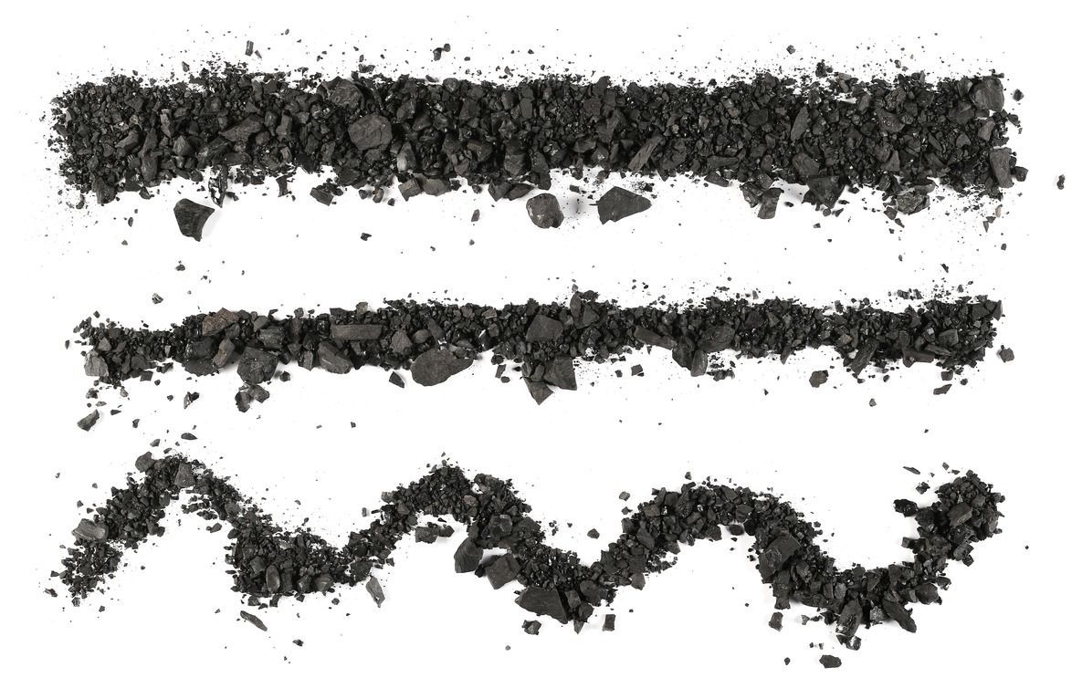 anthracite coal sizes