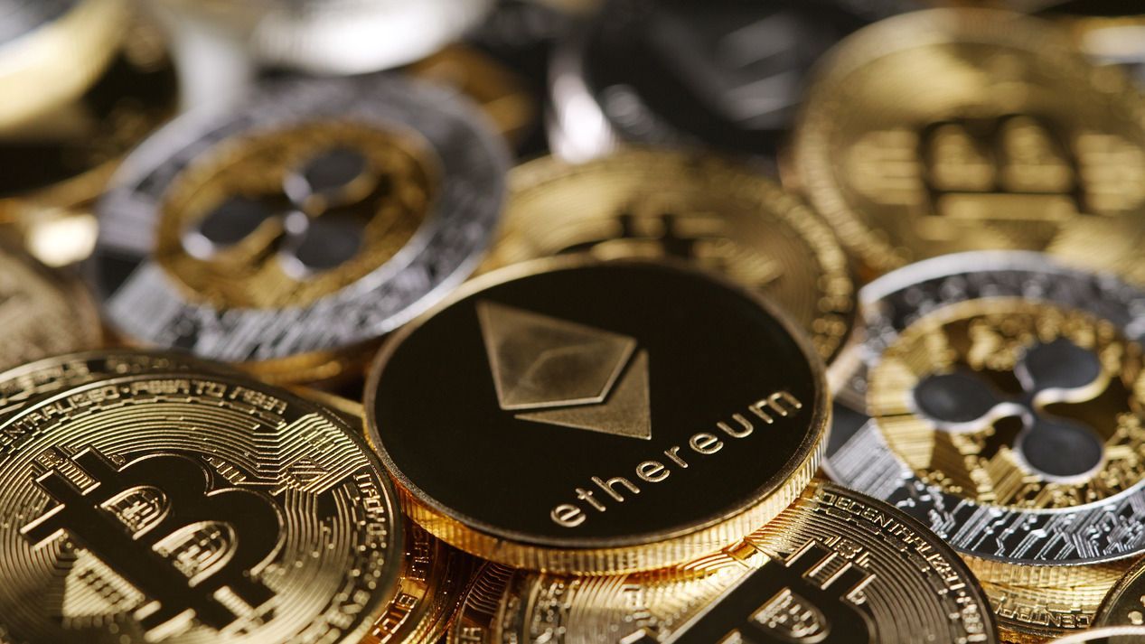 future of cryptocurrency