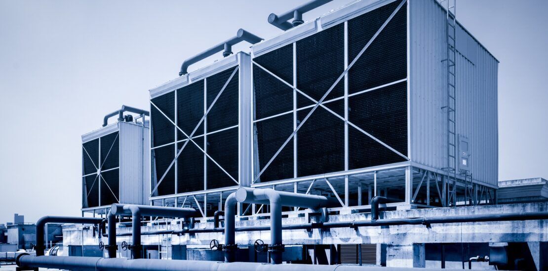 Water Treatment