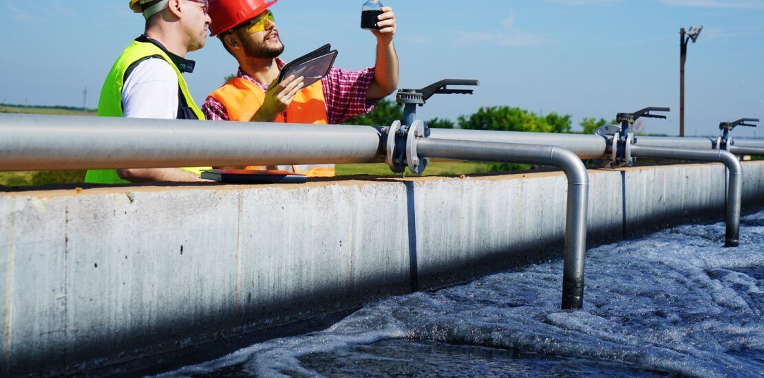 water treatment