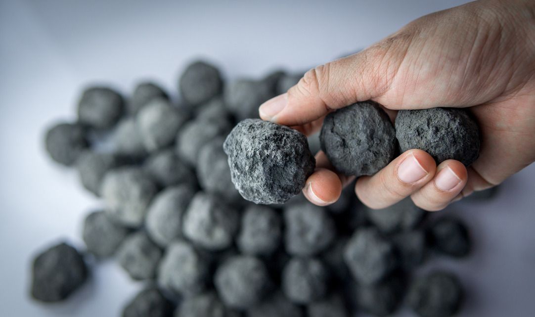Discover what cement clinker
