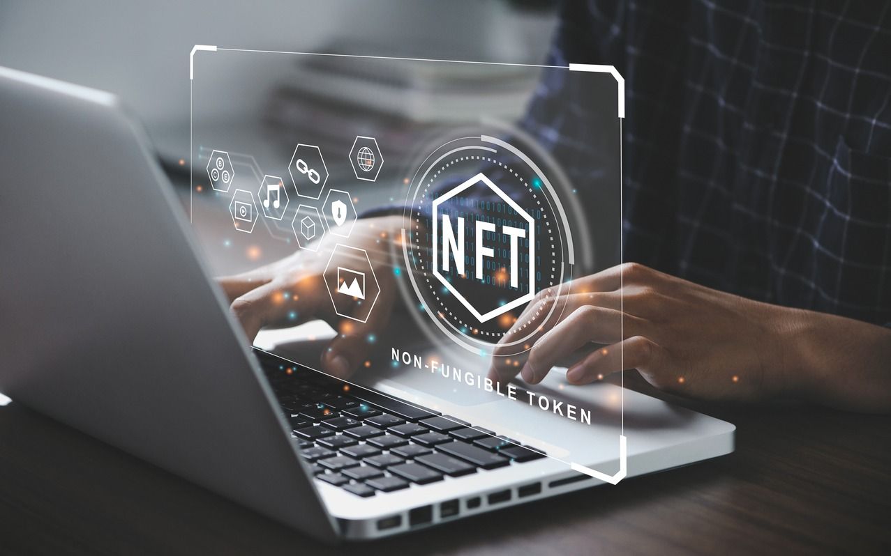 NFT technology