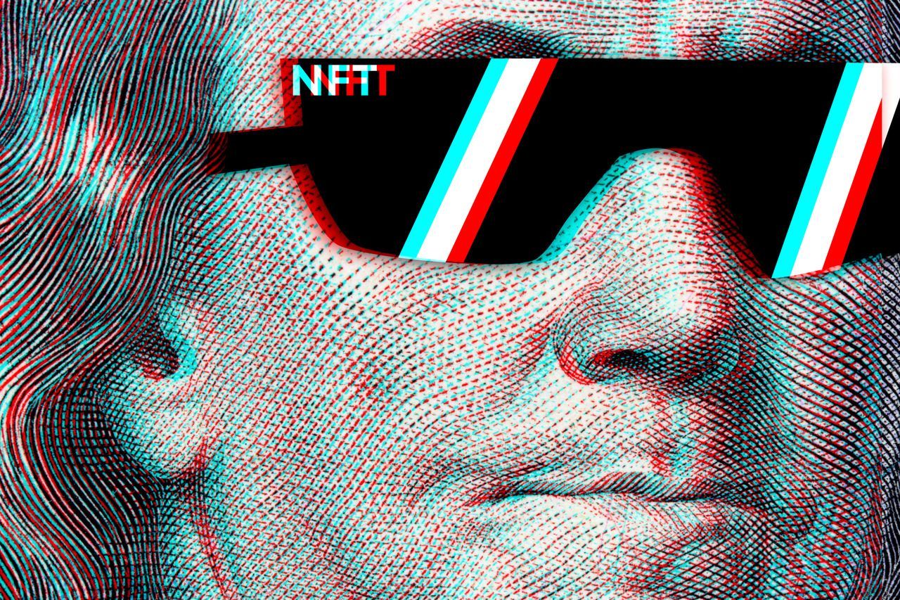 What is an NFT Used For?