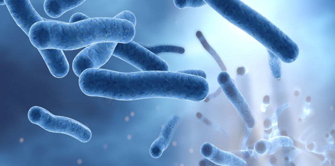 legionella test in water