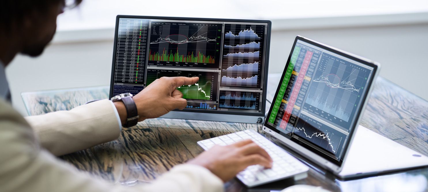 physical commodity trading software