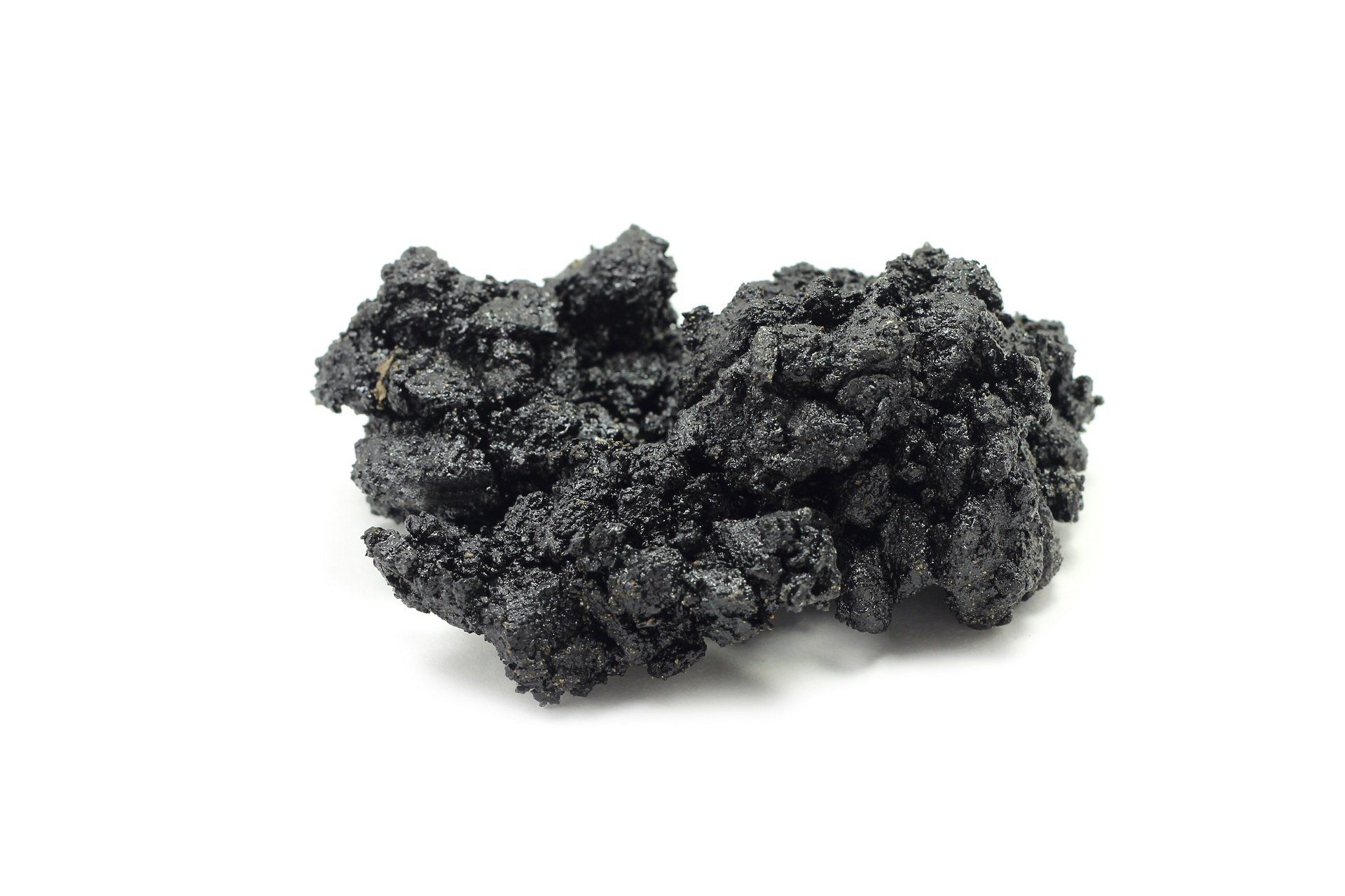 satisfactory petroleum coke