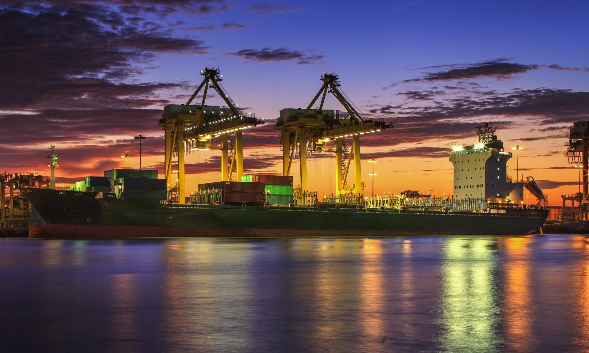 Physical Commodities Trading