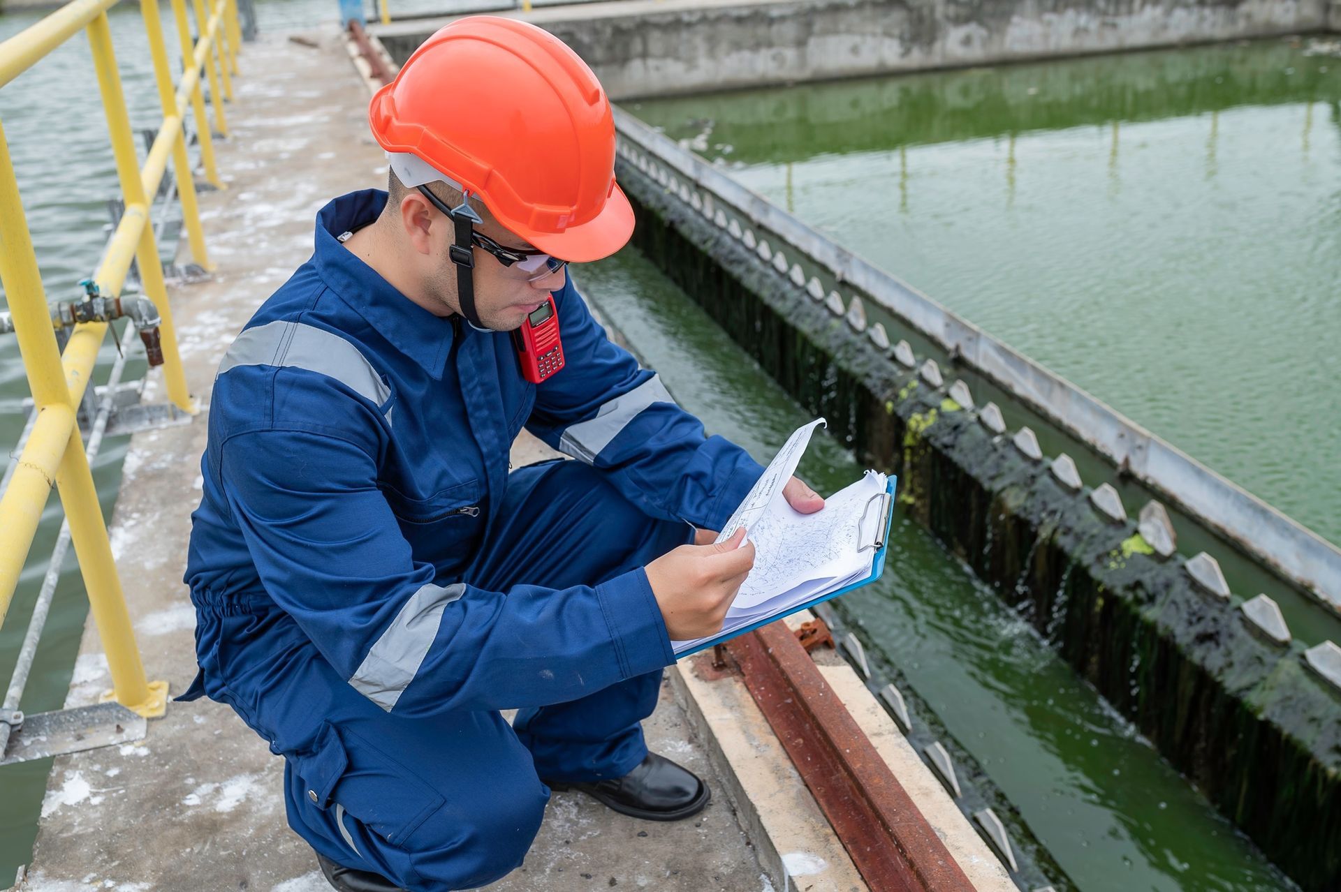 Top 5 Strategies for Better Water Safety