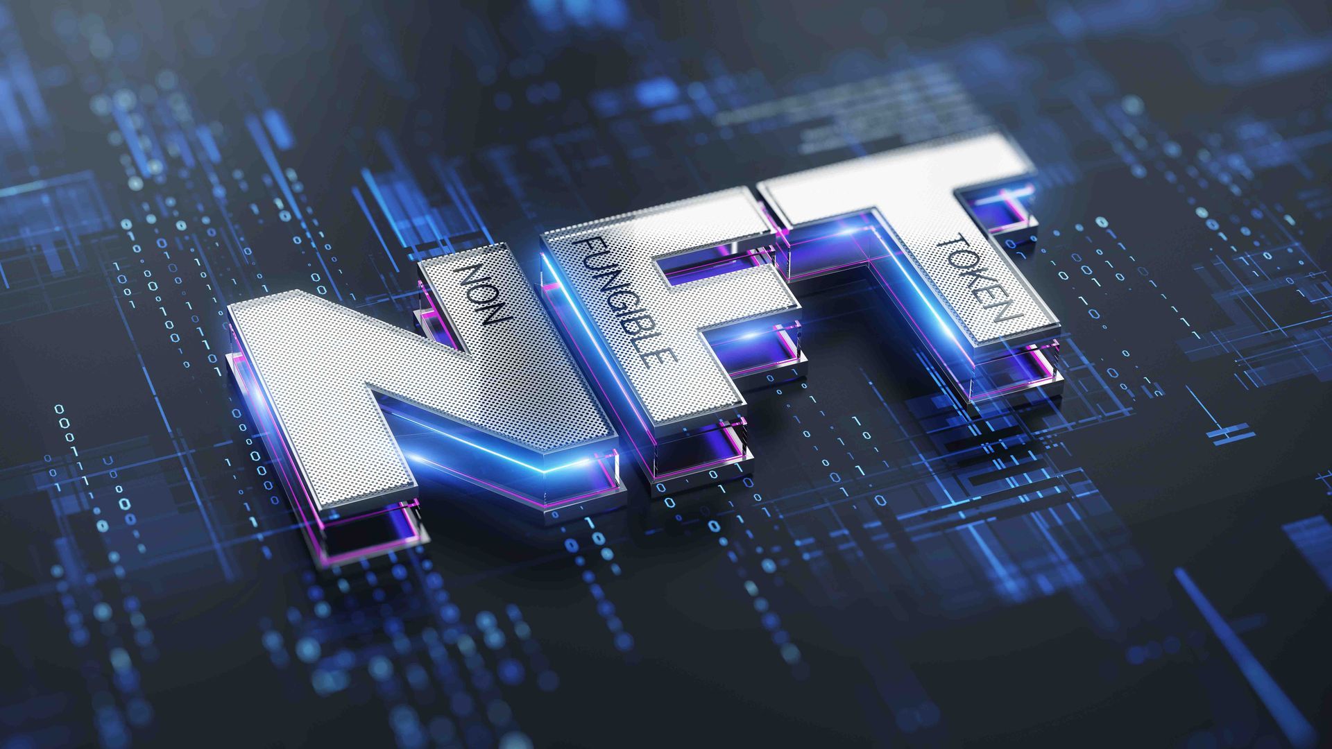 What is NFT Services