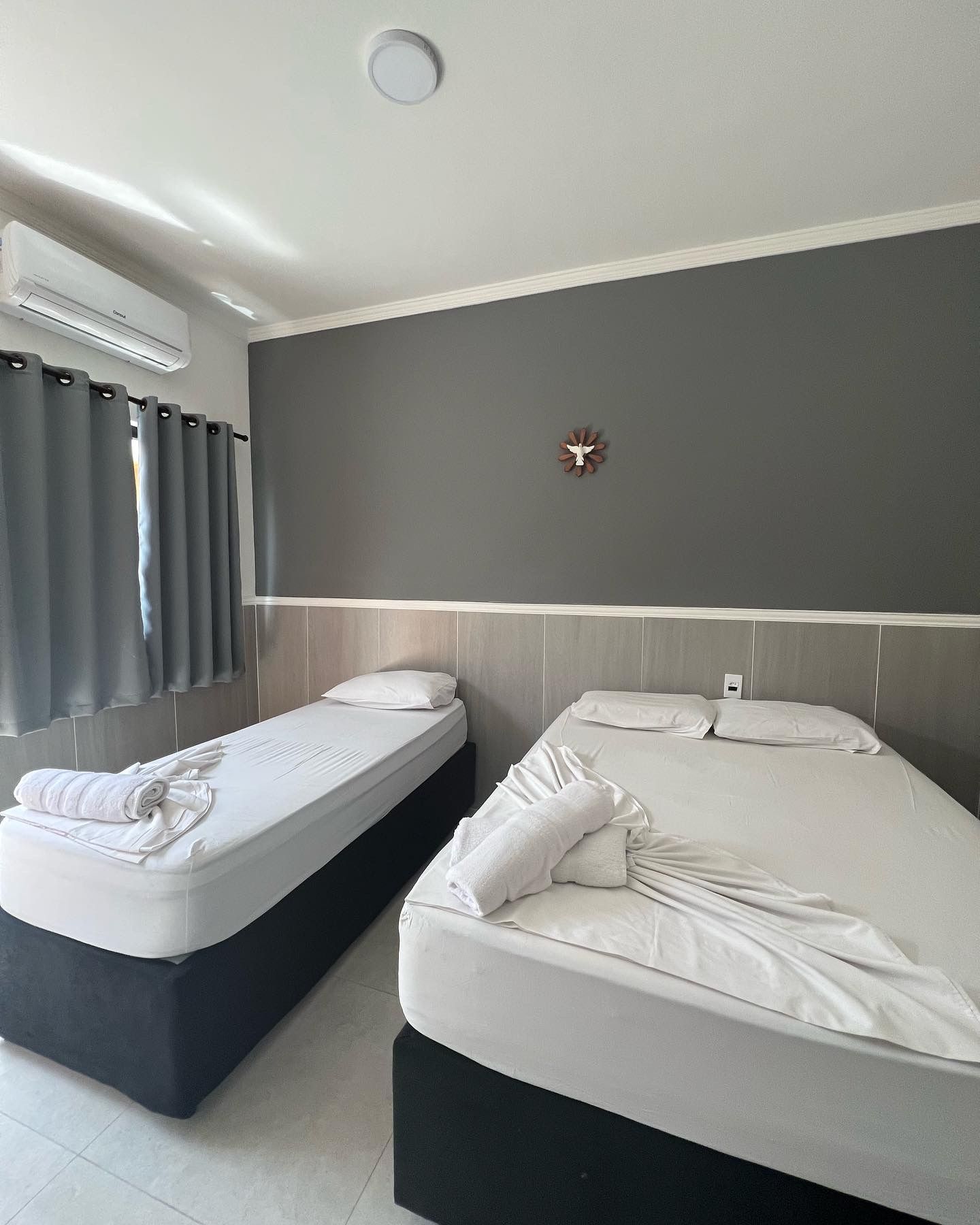Hotel Pousada Colliseu