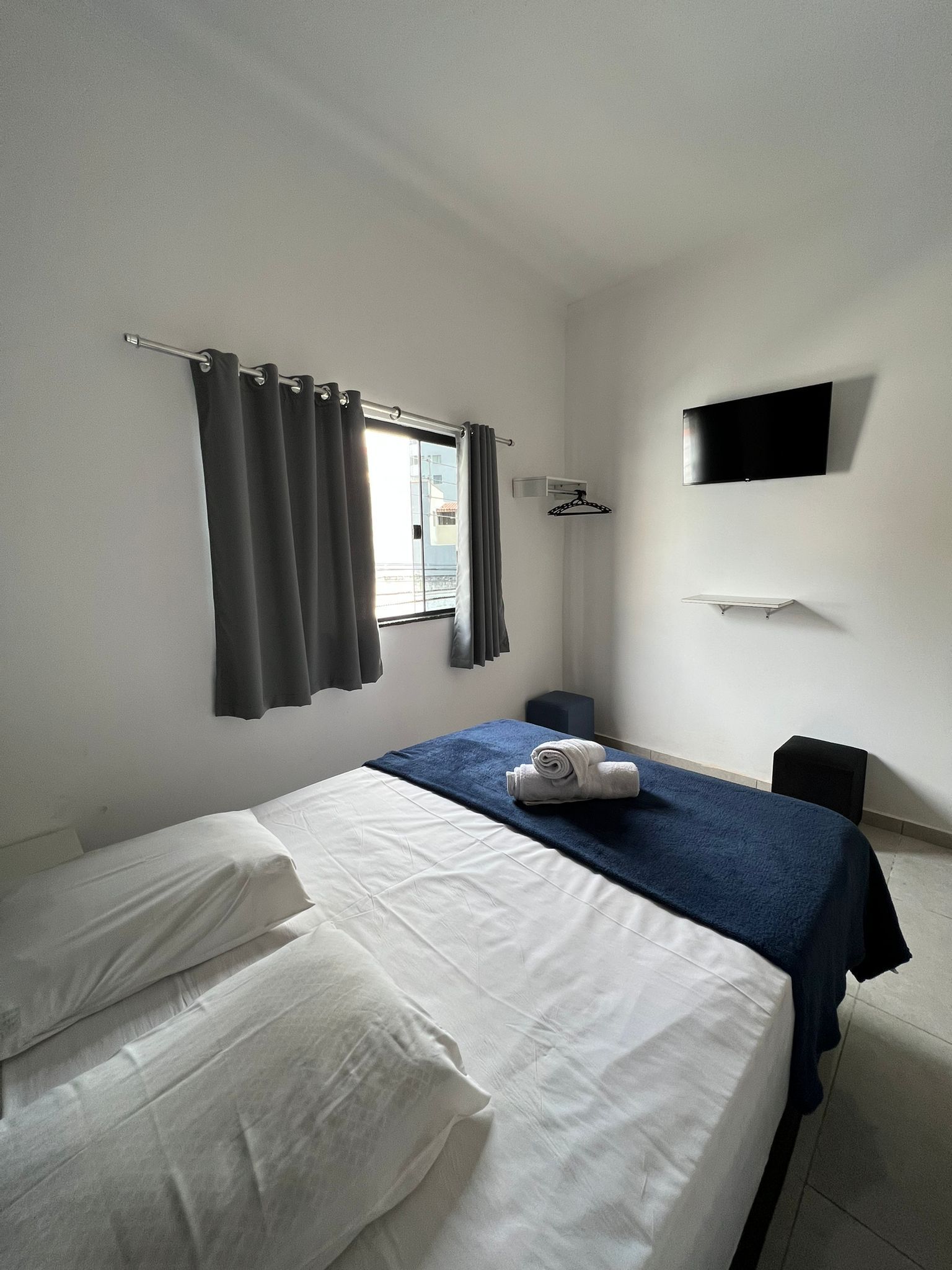 Hotel Pousada Colliseu