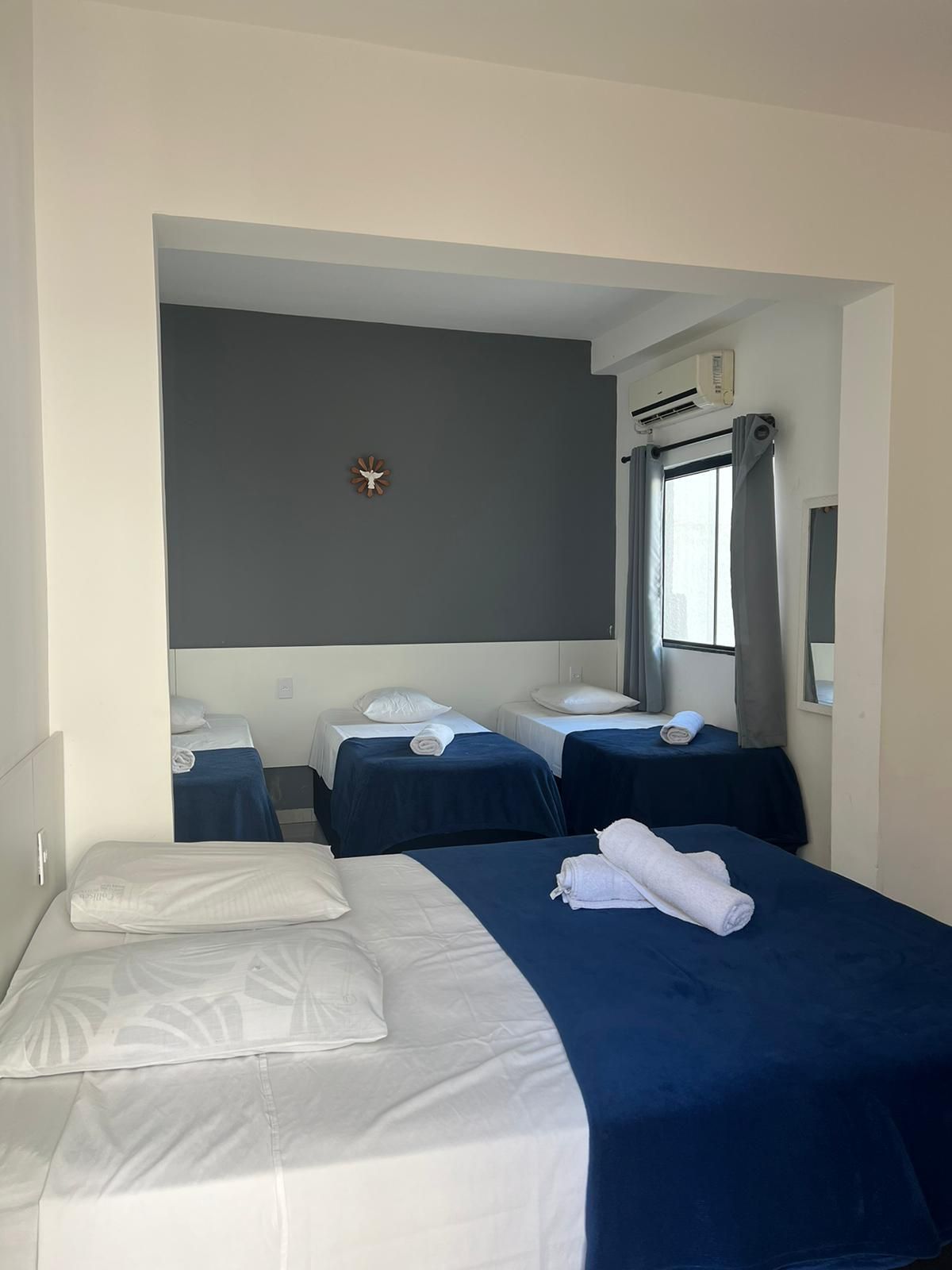 Hotel Pousada Colliseu
