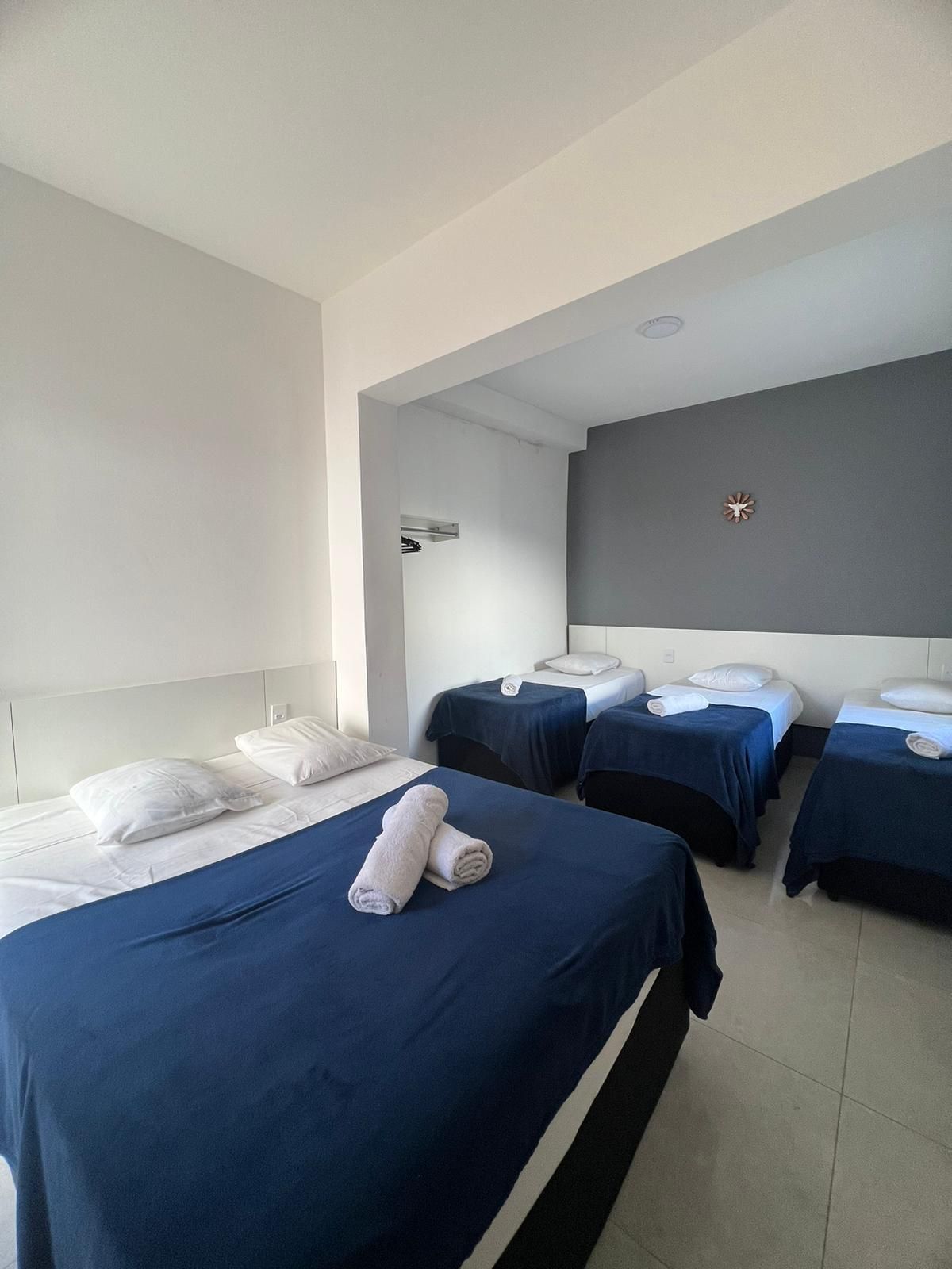 Hotel Pousada Colliseu
