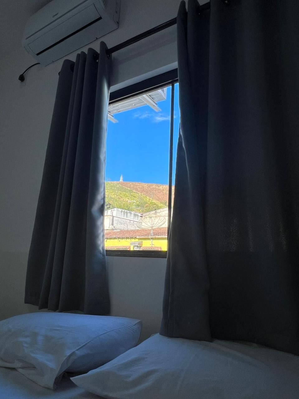 Hotel Pousada Colliseu